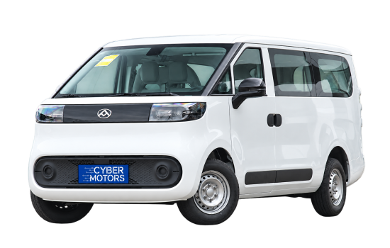 Saic Maxus Dana V1